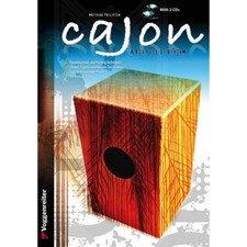 Voggenreiter Cajon Box Rhythm