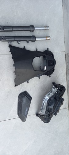 Honda vetro ricambi - honda, sh