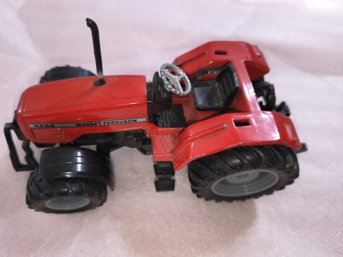 Trattore tim massey ferguson - trattore,
