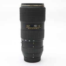 Tokina AT-X 70-200mm F/4 PRO