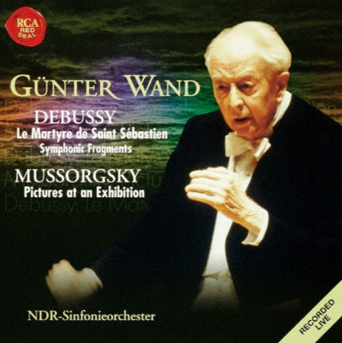 Günter wand ndr - günter,