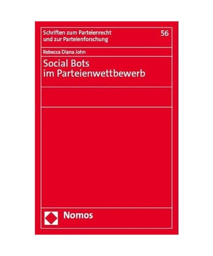Social bots - social, im