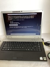 Sony Vaio: computer portatile