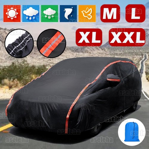 Telo copri auto xl - l,