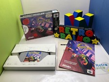 Gioco Nintendo 64 / N64 -