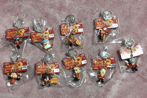 Cyborg 009 set completo 9 - 009,