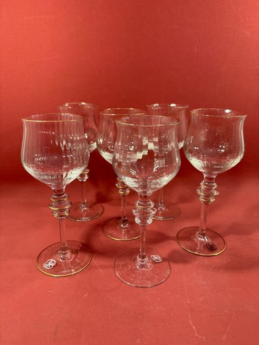 Set bicchieri vino - bicchieri, da