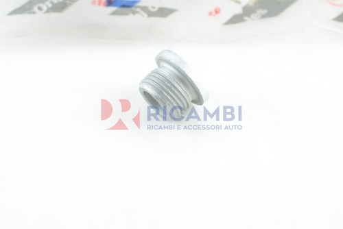 Tappo scatola cambio fiat idea - scatola,