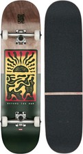 GLOBE skateboard tavola