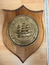 CREST MARINA MILITARE ITALIANA