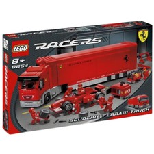 Lego racers set - -,