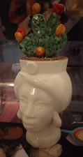 Sicilian Artistic Ceramics
