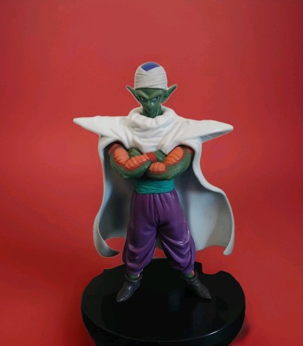 Action figure dragonball - action,