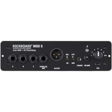 RockBoard MOD 5 Cab SIM + DI