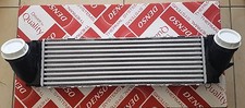 Radiatore Intercooler BMW X3