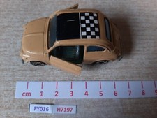H7197 MODELLISMO POLISTIL AUTO