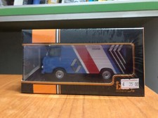 Saviem sg2 van clc299 ixo - sg2,