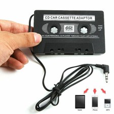 Adattatore a CASSETTA audio