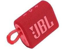 JBL GO 3 Speaker Bluetooth