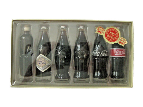 Evoluzione della coca cola - della,