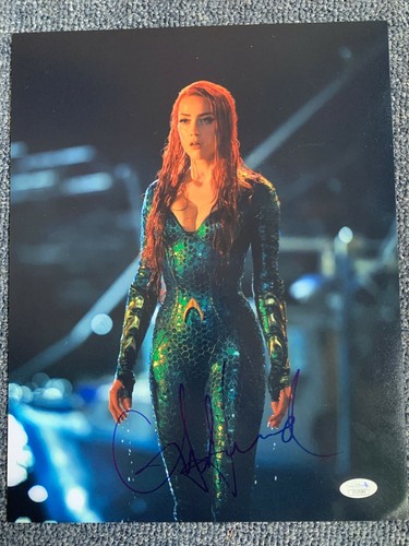 Aquaman amber heard foto - dc,