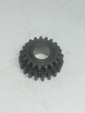 Hrd 125 tau unimoto