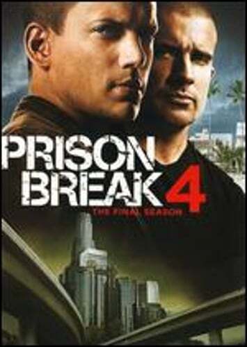 Prison break season 6 - season, [6