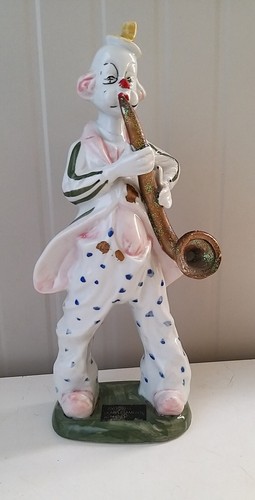 Porcellana statua vintage - porcellana,