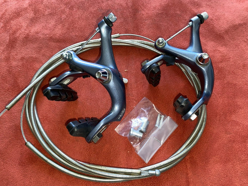 Nuove pinze nos - pinze, shimano