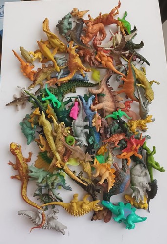 Dinosauri lotto giocattoli