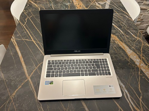 Asus vivobook n580gd - vivobook, n580gd-dm041t
