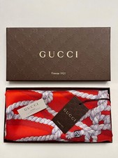 Sciarpa gucci unisex nuova - gucci,