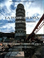 LA TORRE SALVATA - Bartelletti - Heiniger - Viggiani - Pacini Editore - 2004