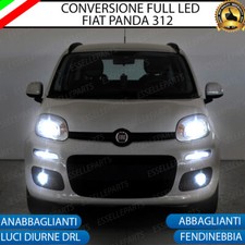 KIT FULL LED FIAT PANDA MK3