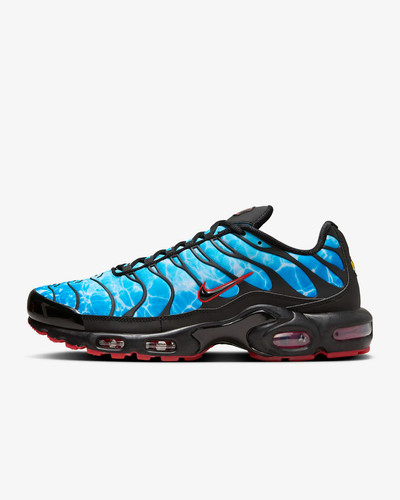 Nike air max plus - tn, "shark