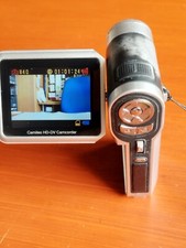 Toshiba Camileo PA 4083