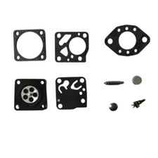 Kit membrana per motosega - membrana,
