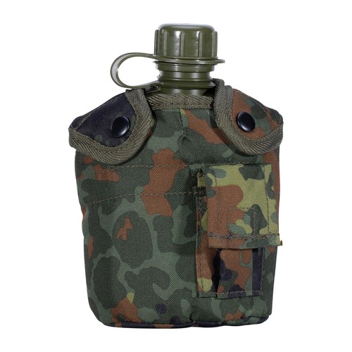 Miltec borraccia militare - -,