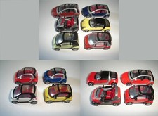 COLLEZIONE SMART - TUTTI E 3 I