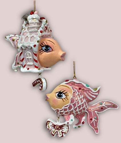 Goodwill panpepato pesce - goodwill,