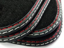 Tappetini per Chrysler Grand