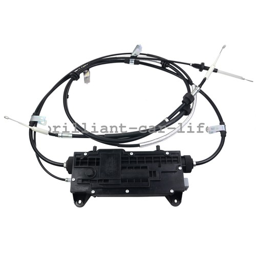 Module frein parking pour - frein,