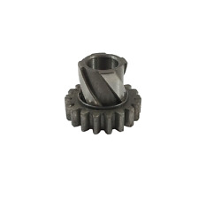 MOTORE RIZZATO 122 50 CALIFFONE PICCOLO INGRANAGGIO MESSA IN MOTO ricambi usati