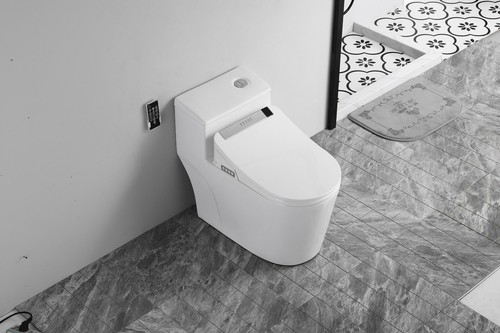 Sedile smart 2026 premium - wc,