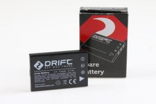 Drift batteria HD-170