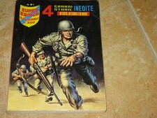 SUPER EROICA 81 ORIGINALE