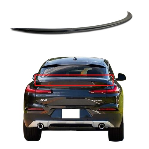 Heckspoiler für bmw g02 - heckspoiler,