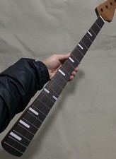 20 tasti manico basso