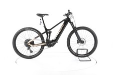 Haibike AllTrail 7 E-MTB full