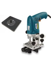 Fresatrice per il montaggio di